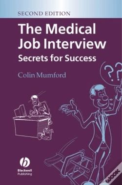 Capa do artigo Medical Job Interview