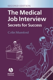 Capa do artigo Medical Job Interview