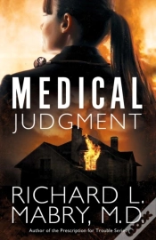 Capa do artigo Medical Judgment