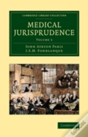 Capa do artigo Medical Jurisprudence