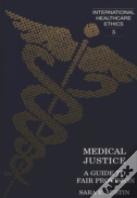 Medical Justice
