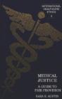 Medical Justice - Preview