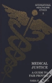 Capa do artigo Medical Justice