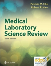 Capa do artigo Medical Laboratory Science Review