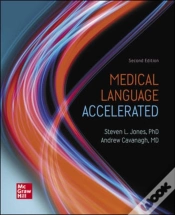 Capa do artigo Medical Language Accelerated