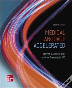 Capa do artigo Medical Language Accelerated