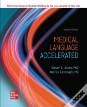 Capa do artigo Medical Language Accelerated Ise