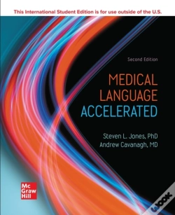 Capa do artigo Medical Language Accelerated Ise