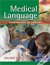 Capa do artigo Medical Language