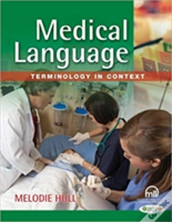 Capa do artigo Medical Language