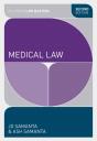 Medical Law - Preview