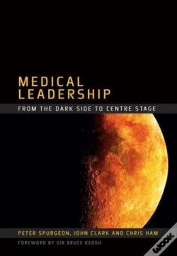 Capa do artigo Medical Leadership