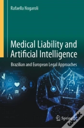 Capa do artigo Medical Liability And Artificial Intelligence