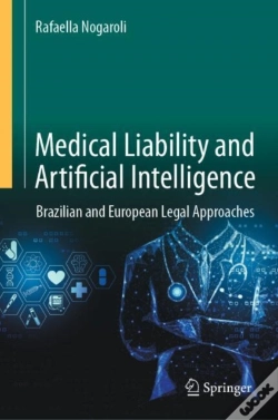 Capa do artigo Medical Liability And Artificial Intelligence