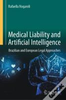 Medical Liability And Artificial Intelligence