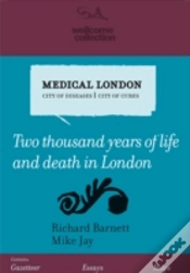 Capa do artigo Medical London