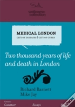 Capa do artigo Medical London