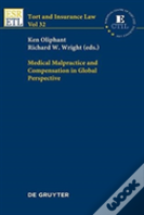 Medical Malpractice And Compensation In Global Perspective