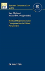 Medical Malpractice And Compensation In Global Perspective - Preview