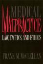 Medical Malpractice - Preview
