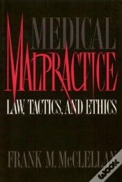 Capa do artigo Medical Malpractice