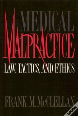 Capa do artigo Medical Malpractice