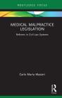 Medical Malpractice Legislation - Preview