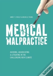 Capa do artigo Medical Malpractice