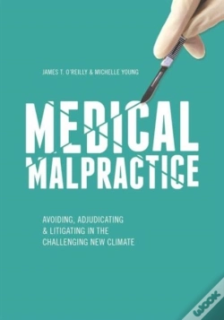Capa do artigo Medical Malpractice