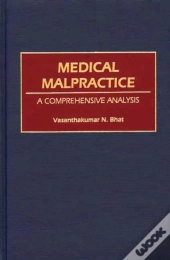 Medical Malpractice