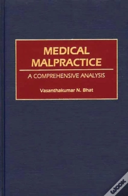 Capa do artigo Medical Malpractice
