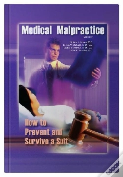 Capa do artigo Medical Malpractice