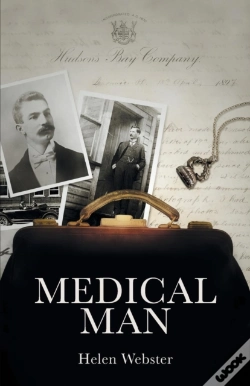 Capa do artigo Medical Man