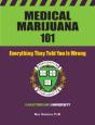 Medical Marijuana 101 - Preview