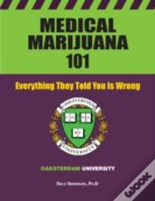 Capa do artigo Medical Marijuana 101