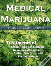 Capa do artigo Medical Marijuana