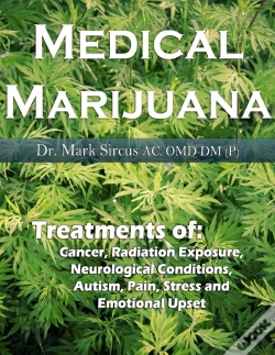 Capa do artigo Medical Marijuana