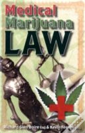 Capa do artigo Medical Marijuana Law
