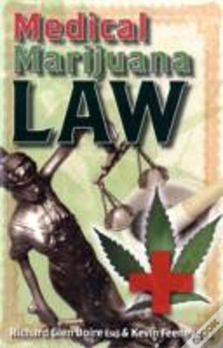 Capa do artigo Medical Marijuana Law