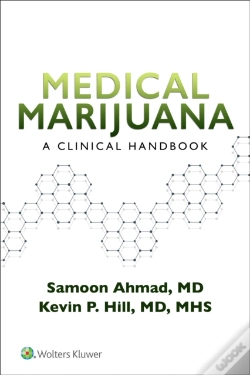 Capa do artigo Medical Marijuana