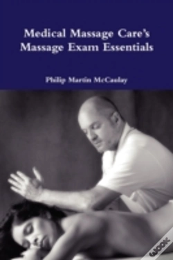 Capa do artigo Medical Massage Care'S Massage Exam Esse