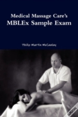 Capa do artigo Medical Massage Care'S Mblex Sample Exam