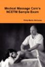 Medical Massage Care'S Ncetm Sample Exam - Preview