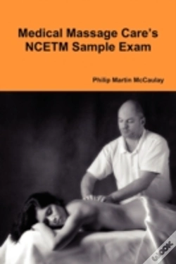 Capa do artigo Medical Massage Care'S Ncetm Sample Exam