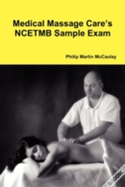Capa do artigo Medical Massage Care'S Ncetmb Sample Exa