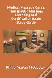 Capa do artigo Medical Massage Care