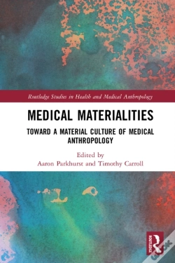 Capa do artigo Medical Materialities