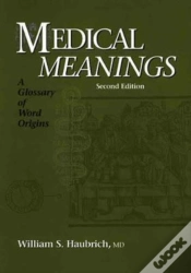 Capa do artigo Medical Meanings