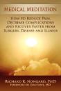 Medical Meditation: How To Reduce Pain, - Preview