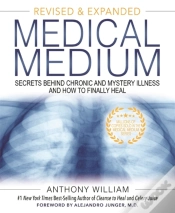 Capa do artigo Medical Medium